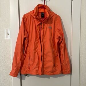The North Face Rain Coat
